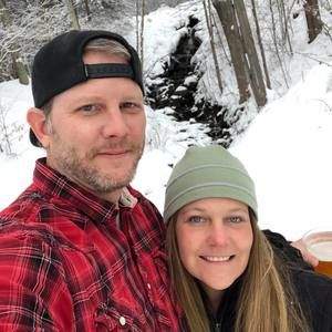 Meet your Posher, Jeff